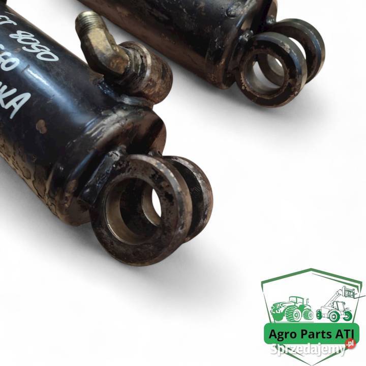 Siłownik hydrauliczny tylnego podnośnika Valmet Hydraulika