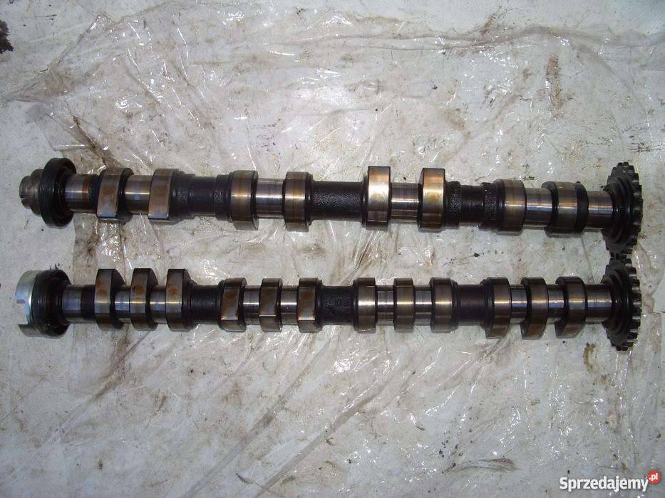 SIlnik Audi A4Skoda Seat Volkswagen 18T Mińsk Mazowiecki