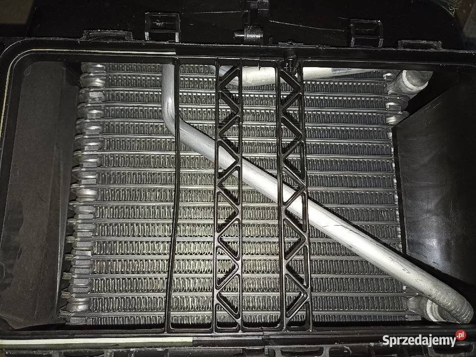 Parownik klimatyzacji Vw Sharan 20022010r Pozostałe sprzedam