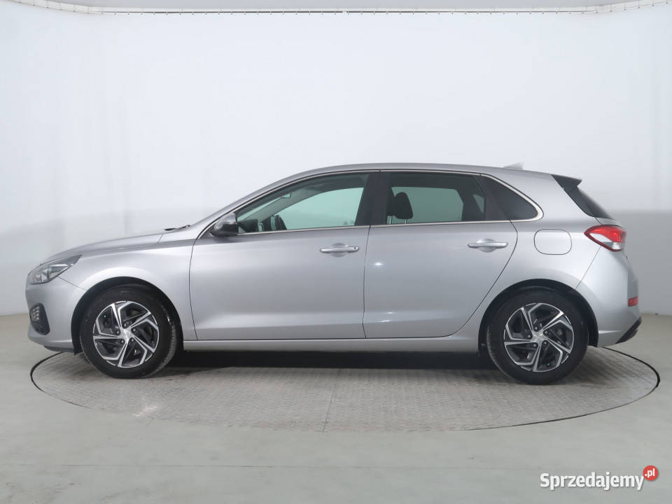 Hyundai i30 15 DPI kamera cofania Piaseczno sprzedam