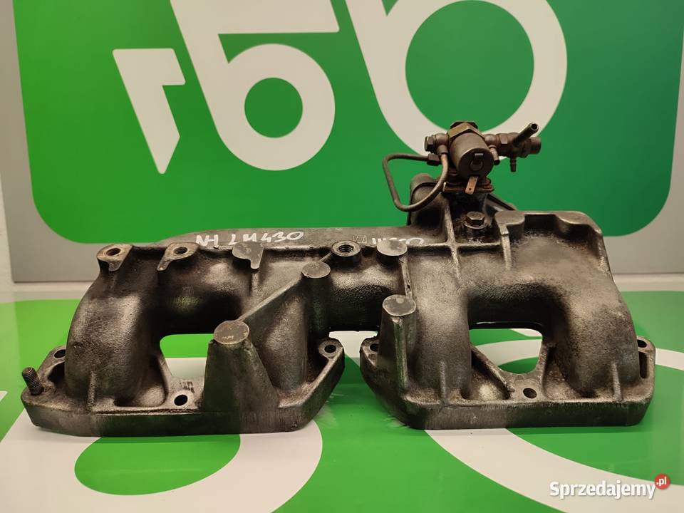 Kolektor ssący 500336695 Iveco 804525 4819460 Wilkowo sprzedam