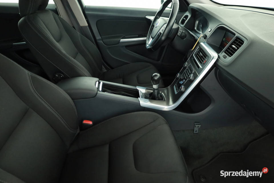 Volvo V60 D2 sprzedam