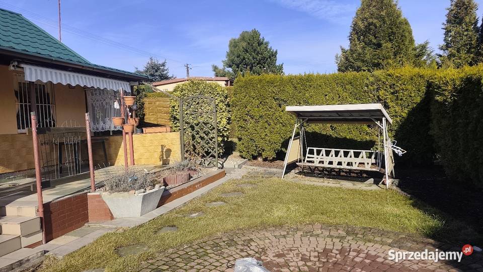 Działka ROD RELAX siatka Sprzedaż Świecie