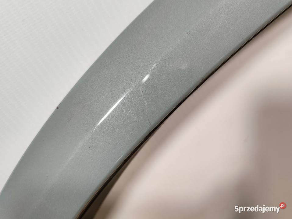 Listwa Błotnika Lewy Tył BMW X3 G01 MPakiet wielkopolskie Pleszew