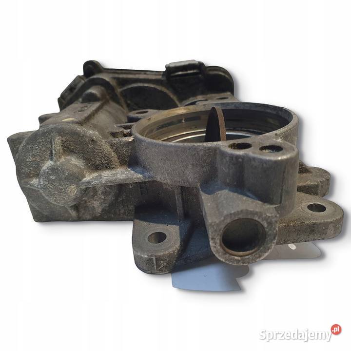 PRZEPUSTNICA Opel Astra H III 19 CDTI 55199975 lubelskie Chełm