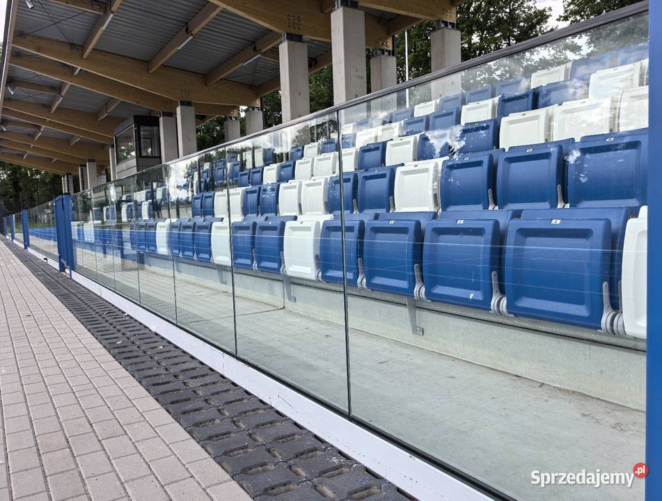 Balustrady szklane kabiny prysznicowe lustra Nowy Tomyśl