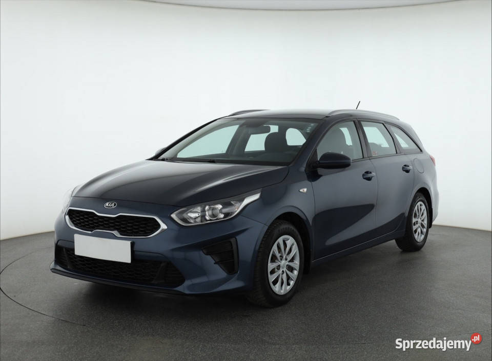 Kia Ceed 16 CRDi Samochody osobowe Piaseczno