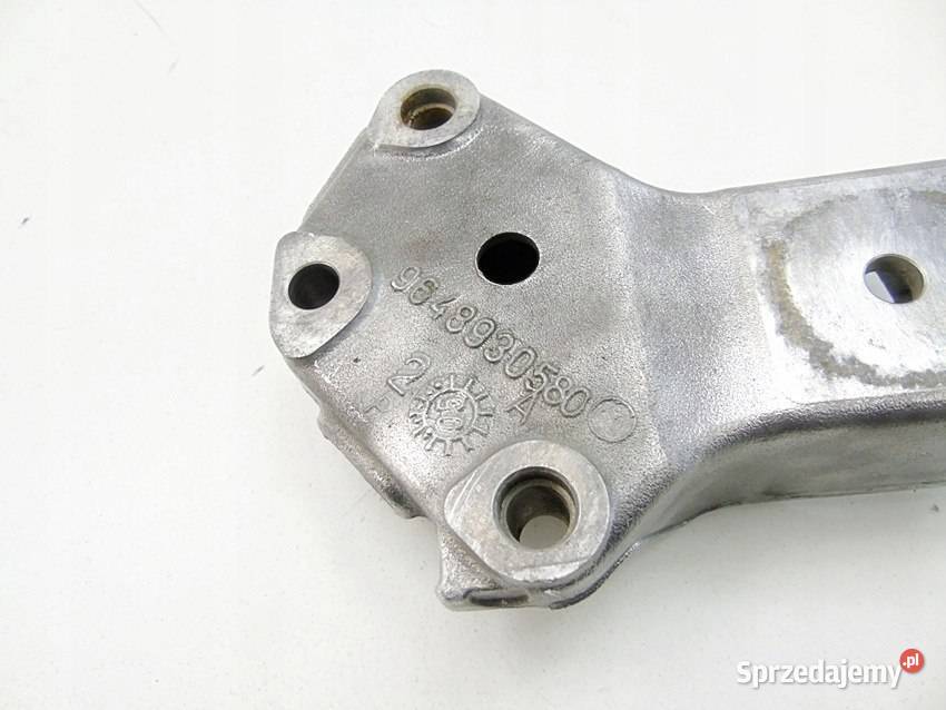 ŁAPA SILNIKA 16 HDI C4 C5 207 307 407 308 206 C3 Sosnowiec