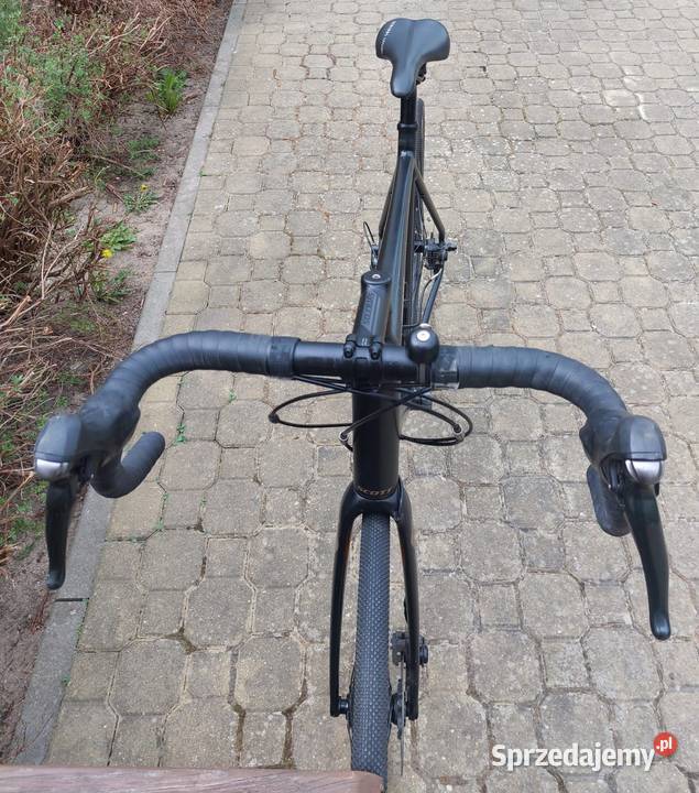 Scott Speedster 40 gravel sprzedam