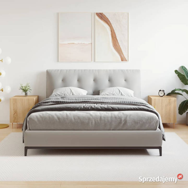 Szafki nocne 2 dąb sonoma 40x40x50 WM827539 sprzedam