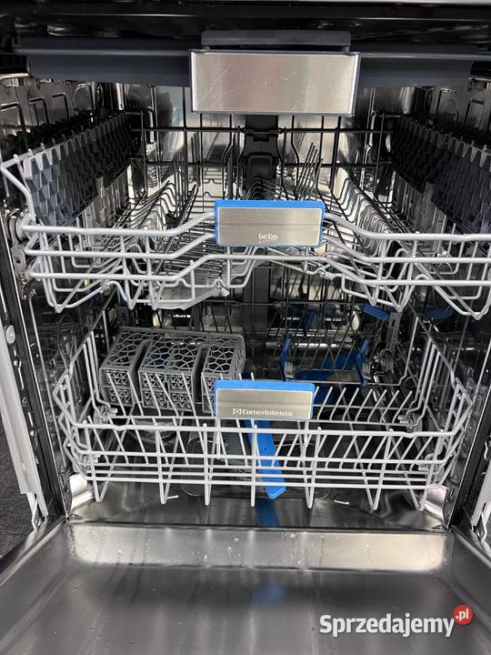 Zmywarka Beko BDN36640 60 do zabudowy Sprawna Warszawa