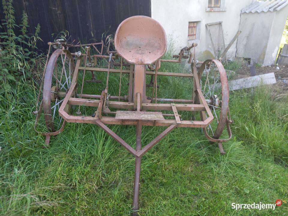 Sprzedam nieuszkodzony