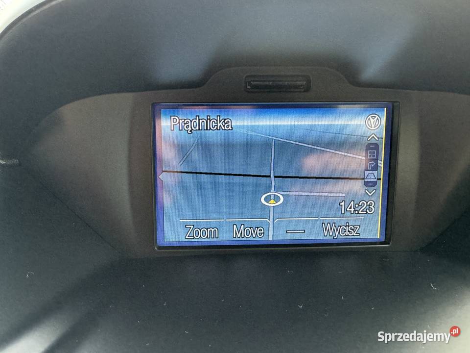 10 101 TITANIUM NAWIGACJA KLIMATRONIK