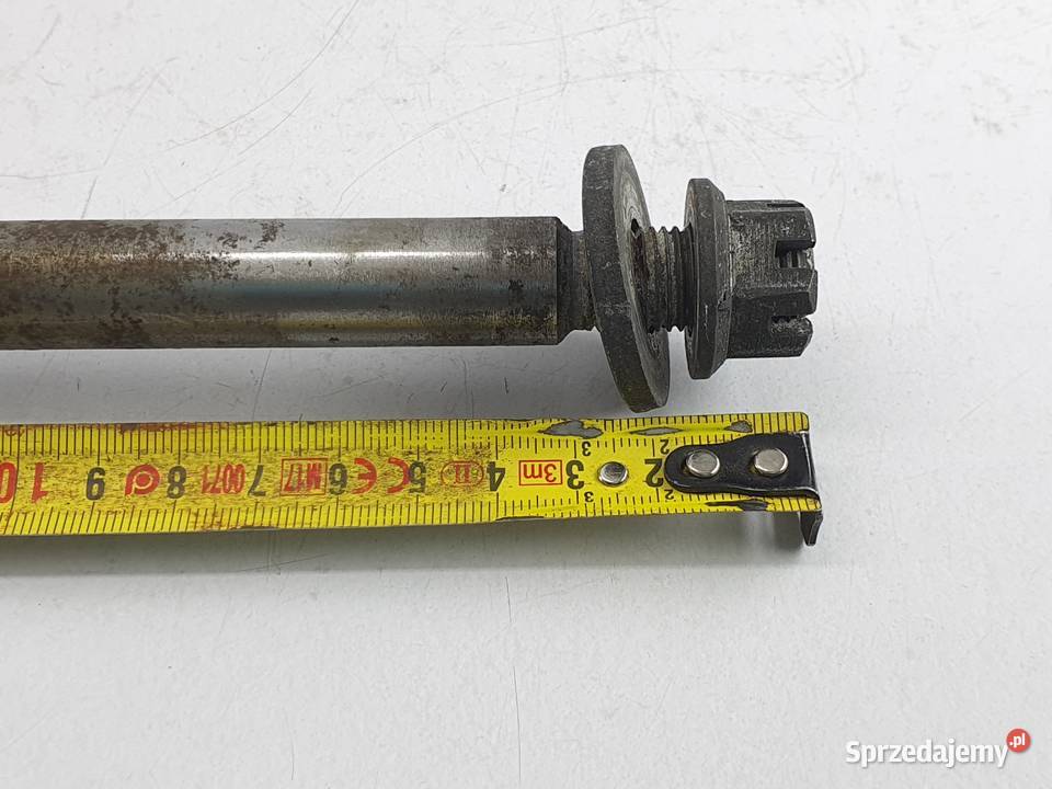 Oska Os Yamaha Xj 900 łódzkie Łódź