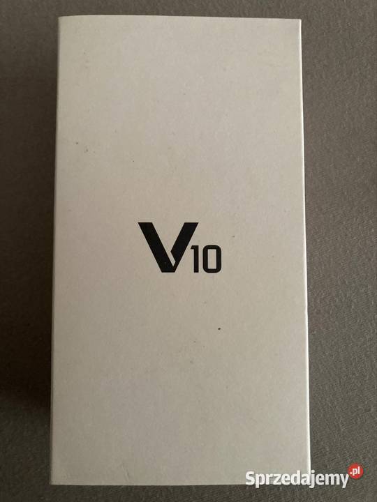 Lg v10 h960 Łódź sprzedam