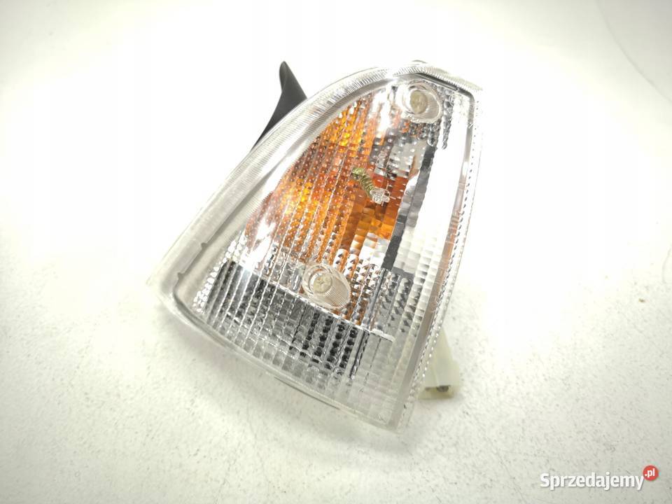 KIERUNKOWSKAZ PRAWY PRZÓD INNOCENTI MINI osobowe lubelskie