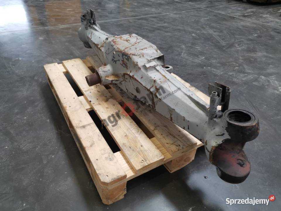 OBUDOWA MOSTU HOLLAND M CASE MXM 5182466 dolnośląskie Byków