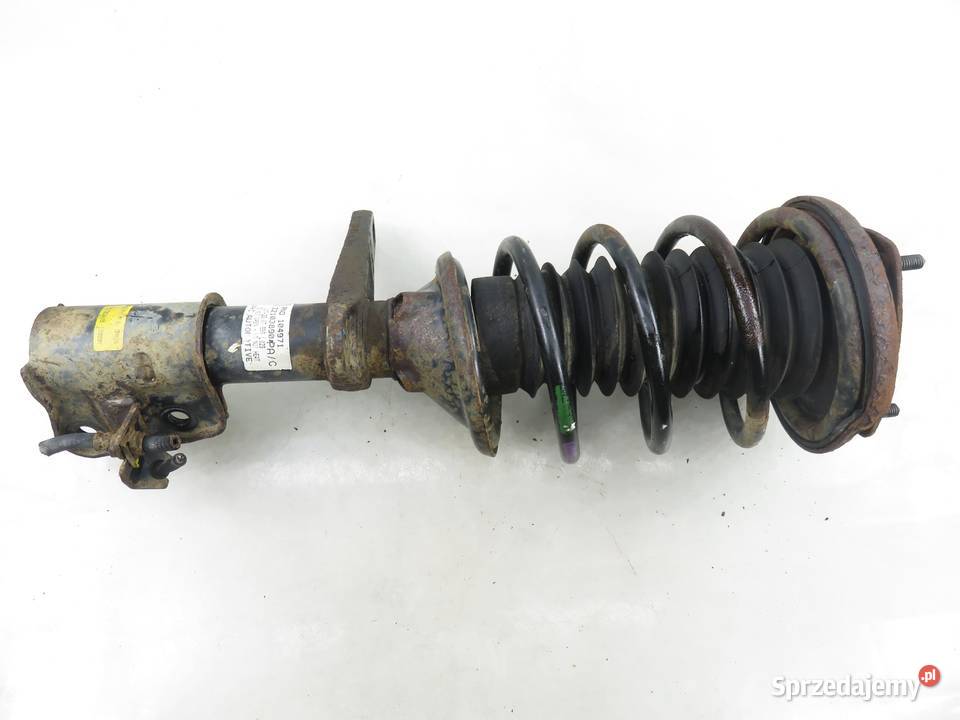 MCPERSON LEWY PRZEDNI LAND ROVER FREELANDER 18 i