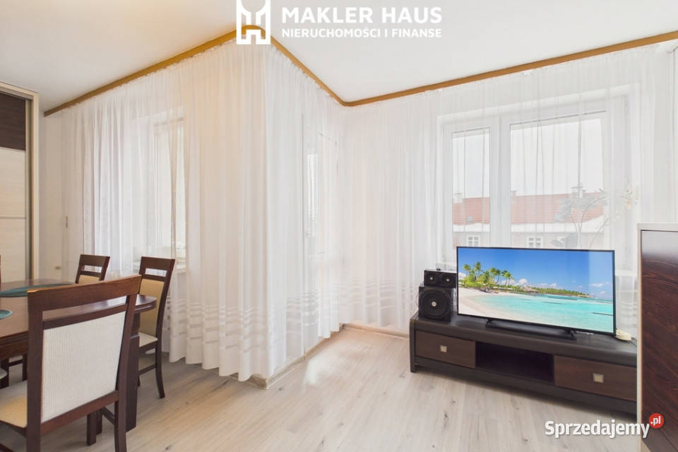 Duże przestronne mieszkanie w centrum 908 m2 Sprzedaż Ełk