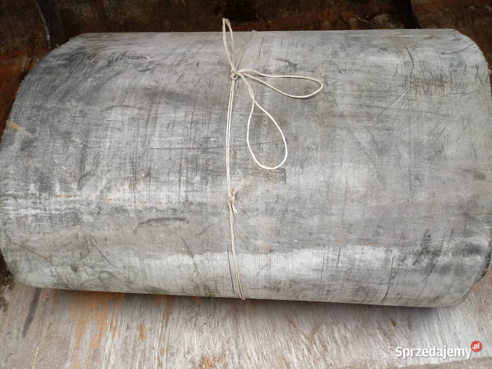 Pas do rozsiewacza Pozostałe mazowieckie Radom