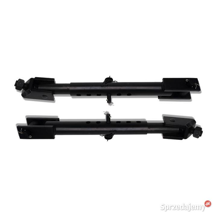 2x STABILIZATOR BOCZNY ODCIĄG C360 3P ZETOR kujawsko-pomorskie Solec Kujawski sprzedam