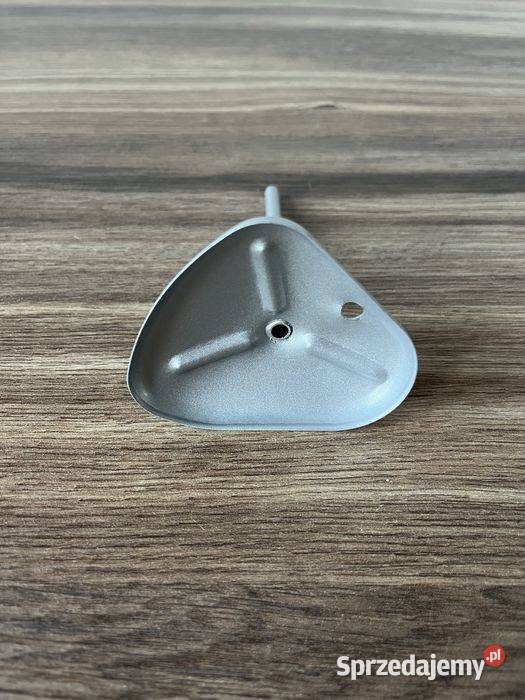 NOWY CZESKI OKAPNIK GAŹNIKA JAWA 50 JAWKA OGAR śląskie Bielsko-Biała