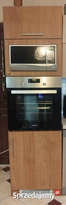 Szafka z piekarnikiem Żelizna sprzedam