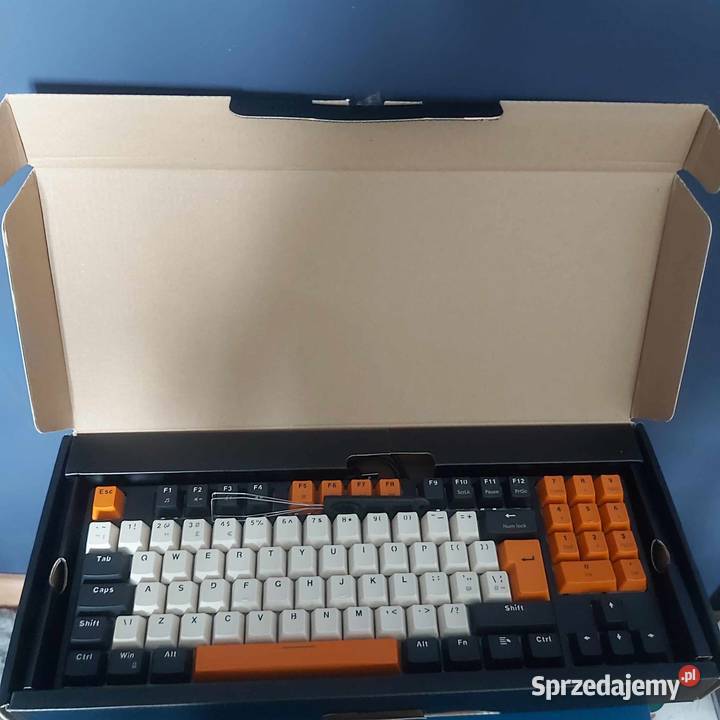 klawiatura gamingowa Pabianice