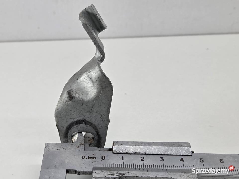 UCHYT MOCOWANIE Silnik N43B20AY 0427109 łódzkie Janowice sprzedam