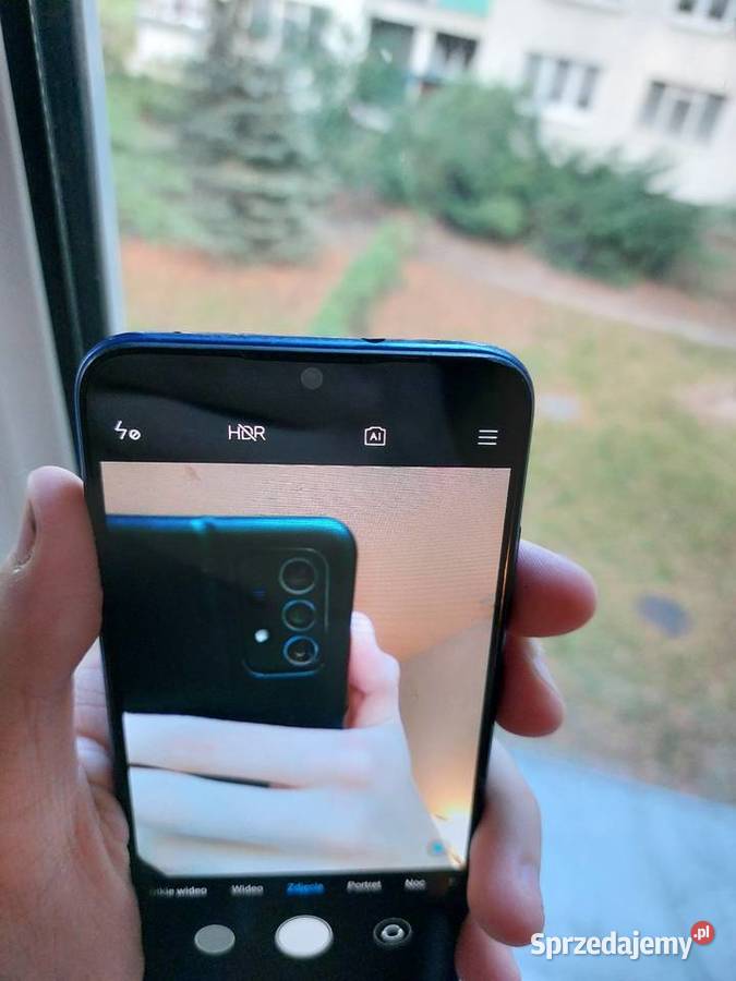Xiaomi Mi A3 464GB Warszawa sprzedam