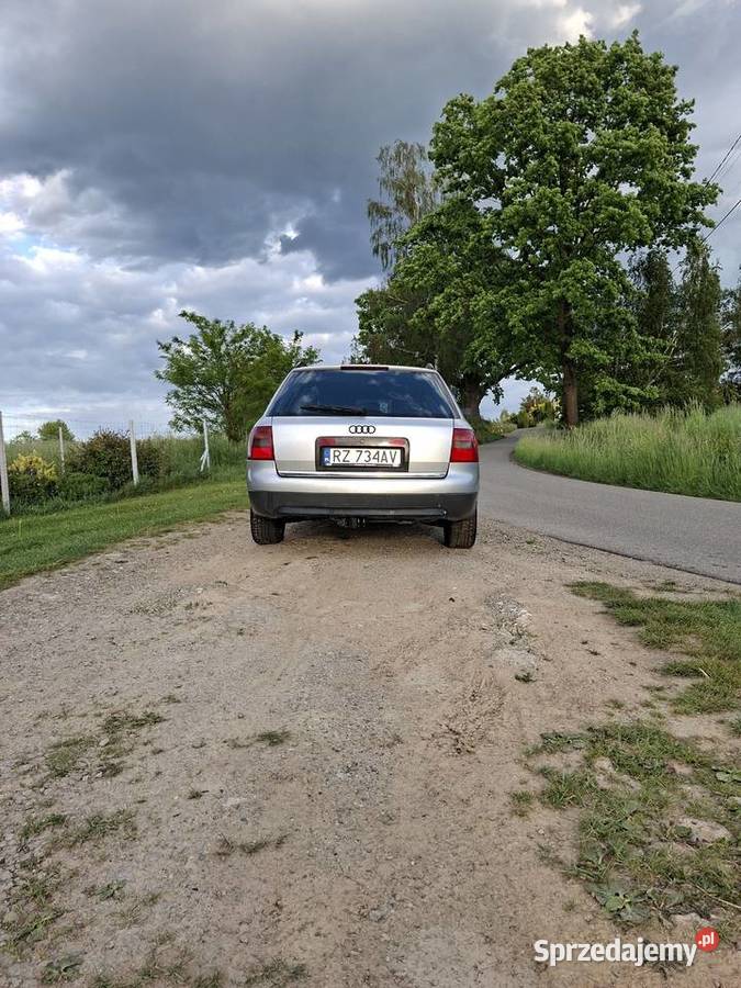 A6c5 19tdi Krosno