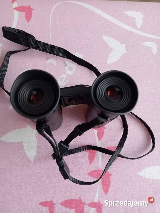 Lornetka Steiner Safari Ultrasharp 10x26 Białystok