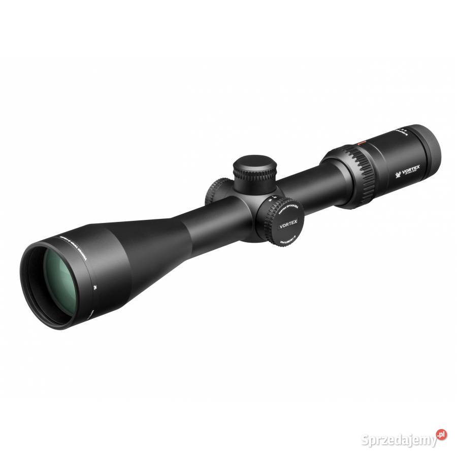 Luneta celownicza Vortex Viper HS 416x50 śląskie Ruda Śląska