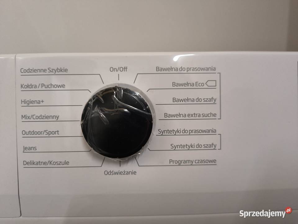 SUSZARKI BEKO DS9412WPB Outlet Nowa Gwarancja Góra Kalwaria sprzedam