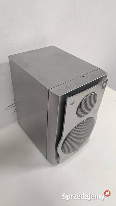 AEG kolumna audio sprawna Poznań