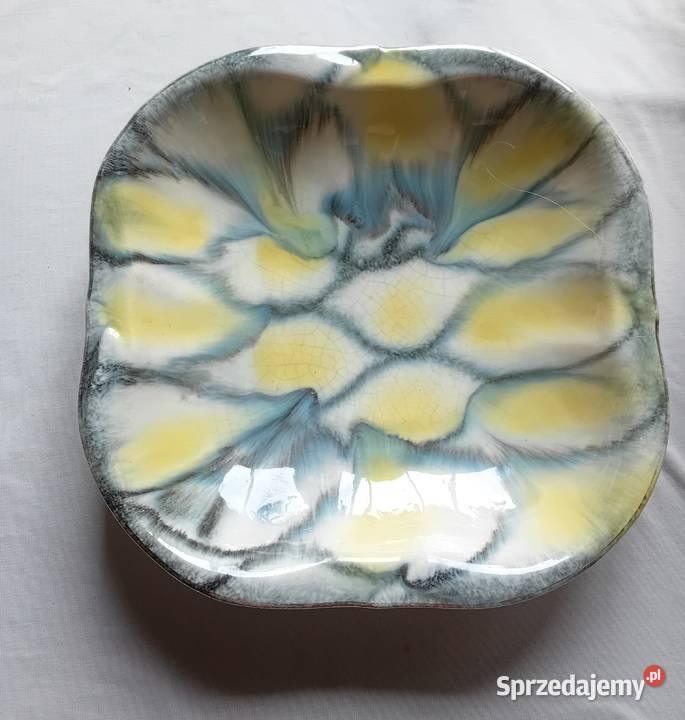 Miska ceramiczna Miska Bay Keramik WGermany 434 Koźminek