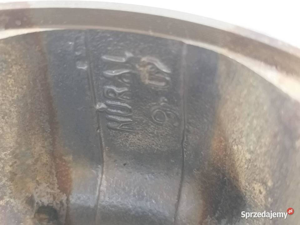 TŁOK KORBOWÓD 0791B 16 TURBO Opel Insignia I świętokrzyskie