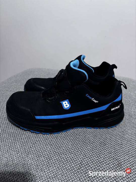 Buty robocze Brynje Łuków sprzedam