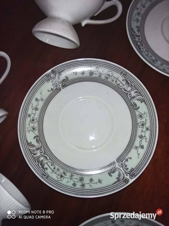 Filiżanka KA Krautheim SelbBavaria Germany sprzedam