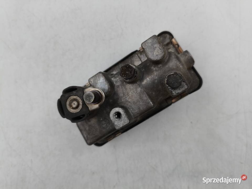Nastawnik Turbo Turbosprężarki Ford Mondeo MK3 Wyszków