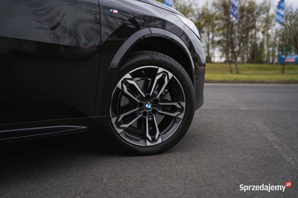 BMW X2 sDrive20i czujnik parkowania Zabrze