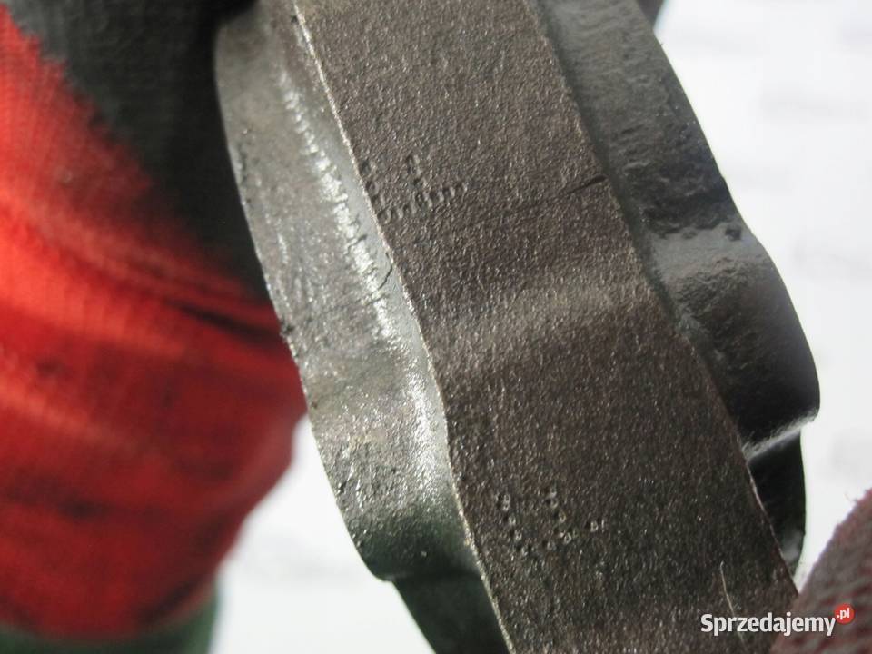 JUMPER 22 HDI 4H03 130 13r 161 tłok korbowód Blok silnika Kielce