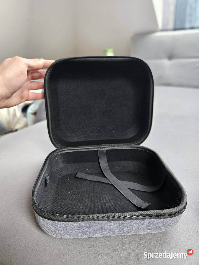 Gogle VR Meta Quest 3 128GB Stan Akcesoria Bielsko-Biała