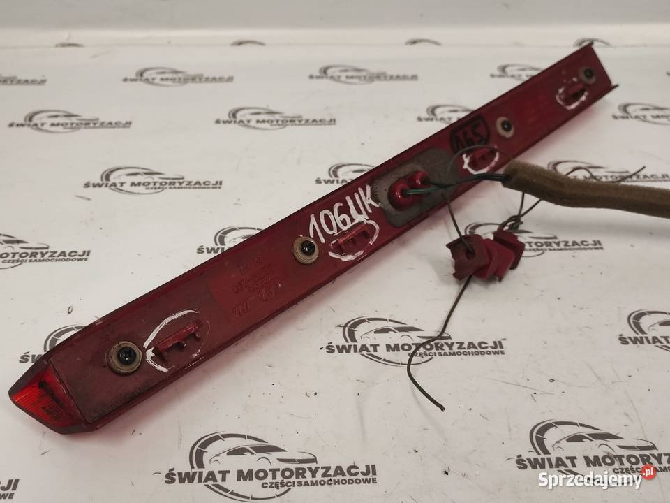 HYUNDAI SANTA FE II 06r światło STOP 927002B0 Kielce