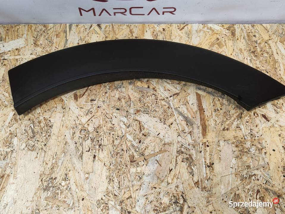 Listwa na Błotnik Lewy Tył Mini Clubman F54 LCi Pleszew