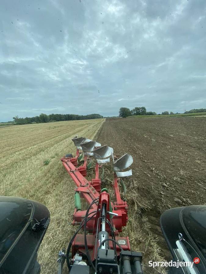 Unia IBIS XXLS FULL nie kverneland overum lemken Kverneland kujawsko-pomorskie Kowal
