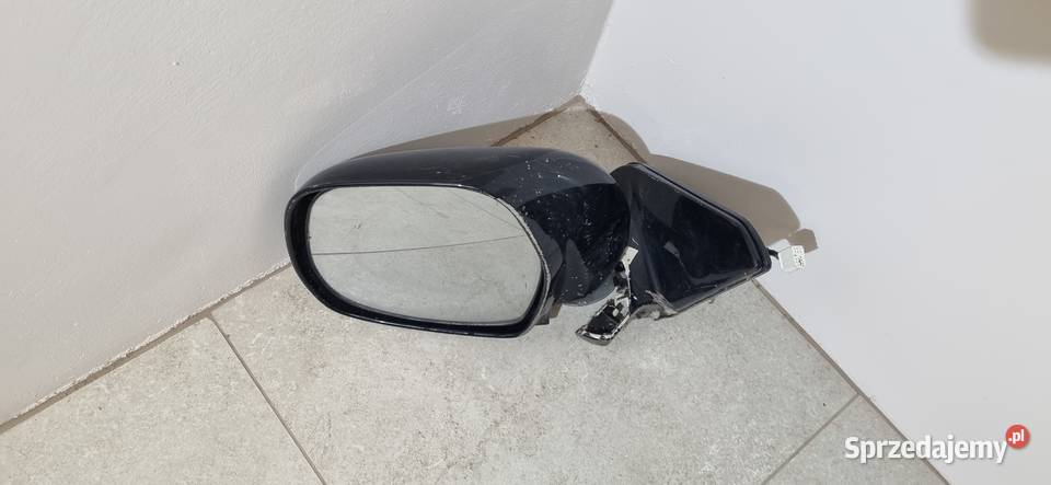 Lusterko lewe TOYOTA LAND CRUISER 2002 2009 Kraków