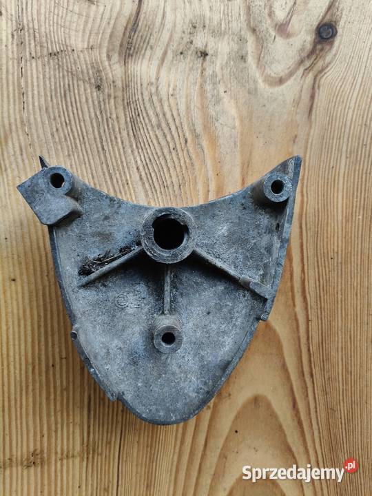 Pokrywą Trójkąt WSK 125 Wfm świętokrzyskie