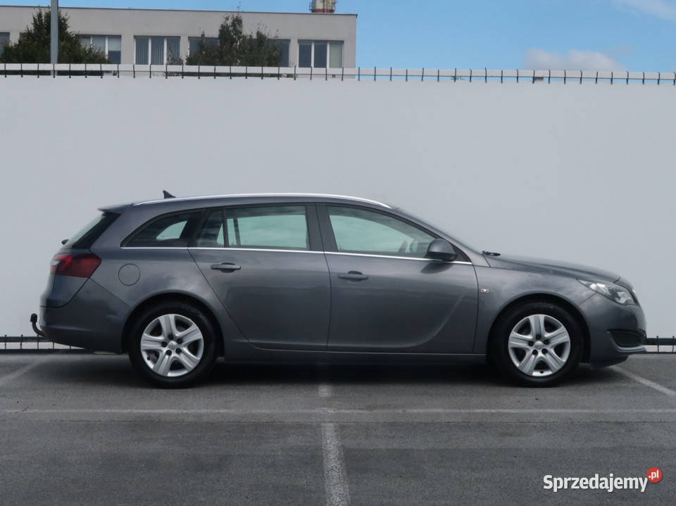 Opel Insignia 16 CDTI nawigacja Lublin sprzedam