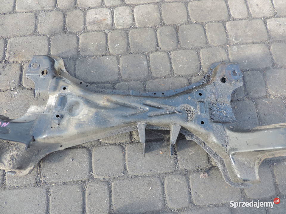 BELKA SANKI SILNIKA PRZÓD VW SHARAN 1 19 TDI Rok produkcji 2001 Belki zawieszenia Nowy Sącz